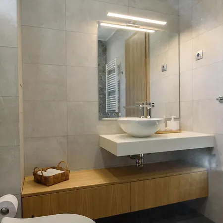 Alpehytte Luxury With Hot Pool *