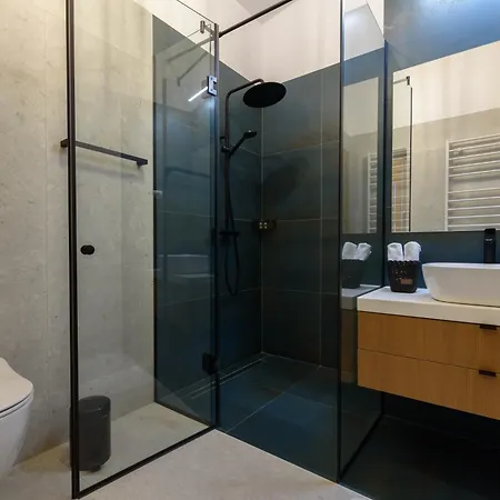 Luxury With Hot Pool Banya (Blagoevgrad)