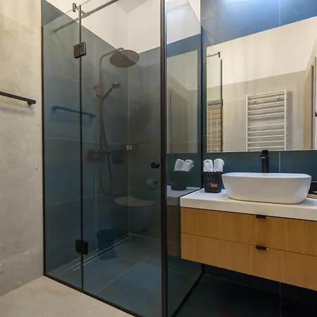 Luxury With Hot Pool * Banya (Blagoevgrad)