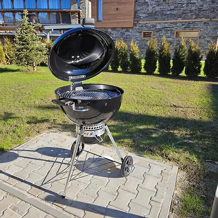 Luxury With Hot Pool * بانيا