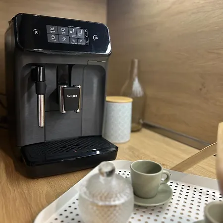 Chalé Luxury With Hot Pool *