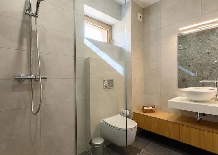 Luxury With Hot Pool Chalé *