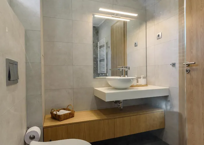 Chalé Luxury With Hot Pool *