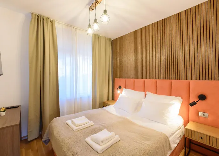 Luxury With Hot Pool Chalé