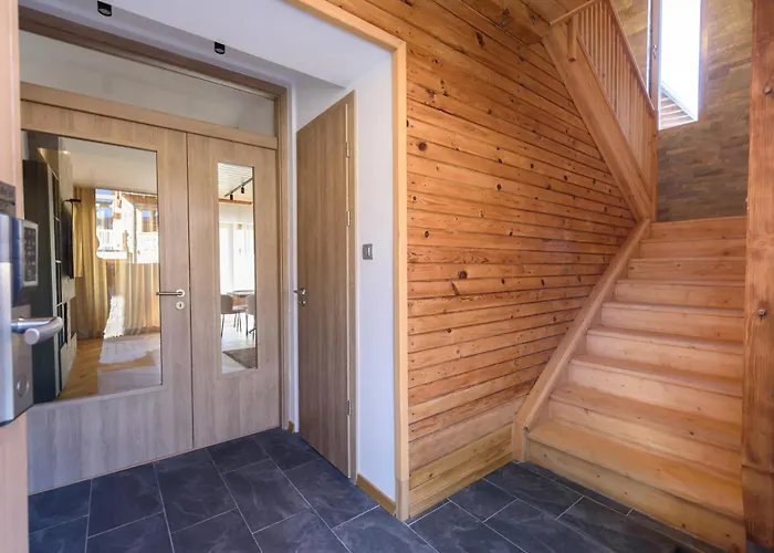 Luxury With Hot Pool Chalé *