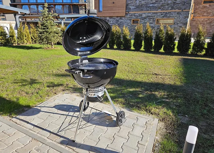 Luxury With Hot Pool * Banya