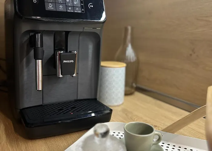 Chalé Luxury With Hot Pool *