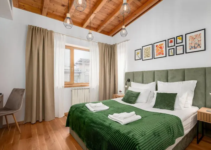 Luxury With Hot Pool Chalé *