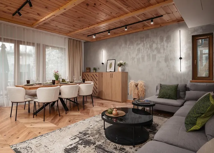 Chalé Luxury With Hot Pool *