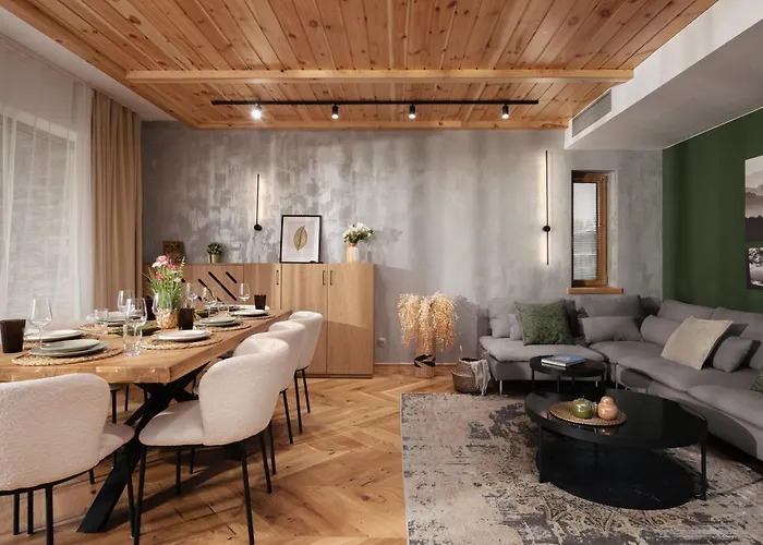 Luxury With Hot Pool Chalé *