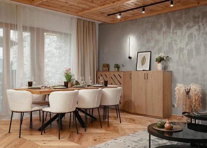 Luxury With Hot Pool Banya