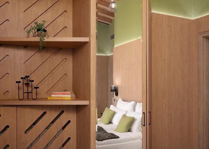 Luxury With Hot Pool Chalé