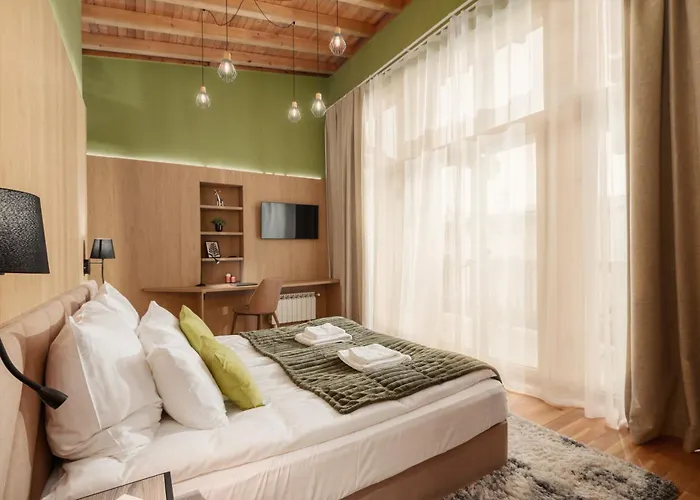 Chalé Luxury With Hot Pool *