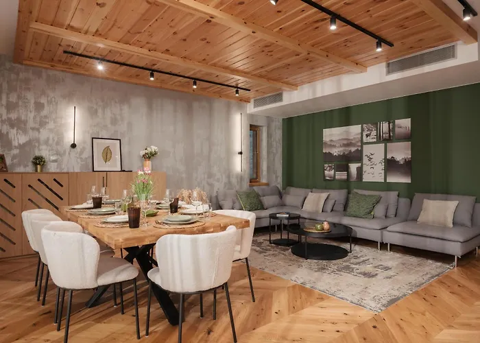 Chalé Luxury With Hot Pool Banya