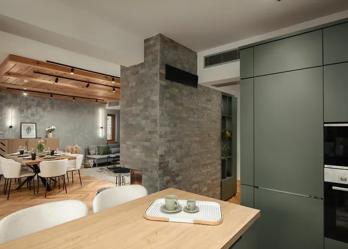 Luxury With Hot Pool Chalé